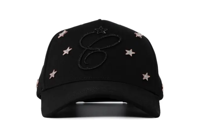 Gorra Cash Only C Stars
