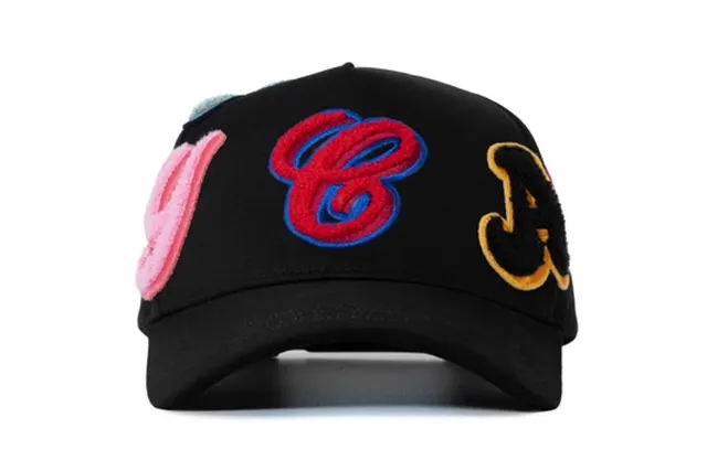 Gorra Cash Only Cash Club
