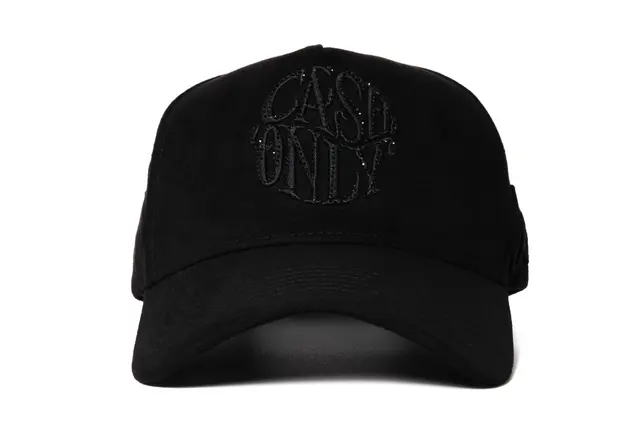 Gorra Cash Only Cash Only Tonal
