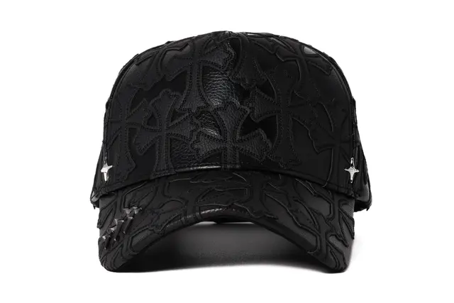 Gorra Cash Only Crown Crosses