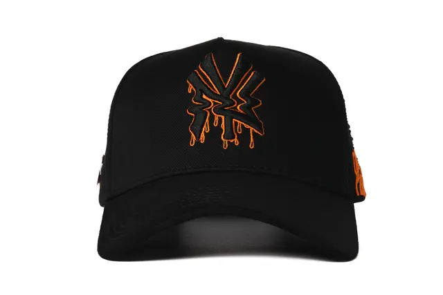 Gorra Cash Only Drip Emblem