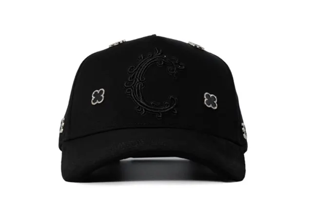 Gorra Cash Only Just Lucky