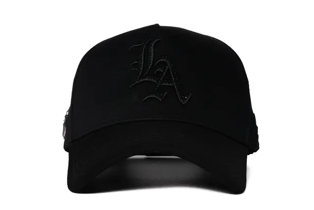 Gorra Cash Only LA Emblem Tonal