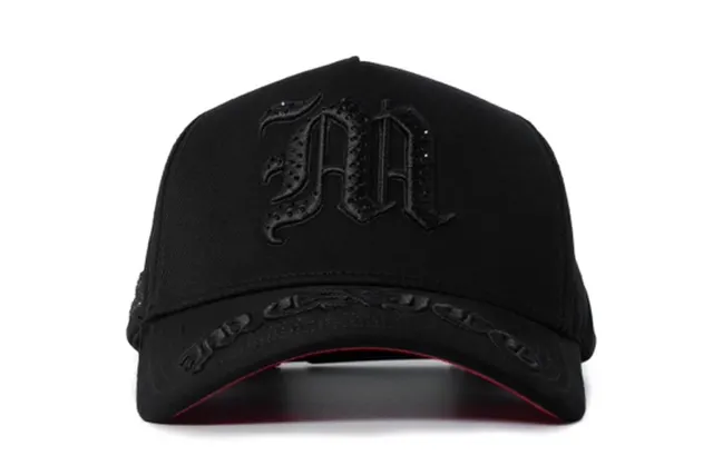 Gorra Cash Only MX Boxing