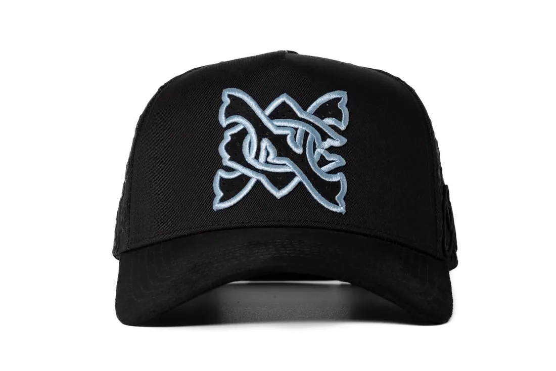 Gorra NonCulpa Crosses