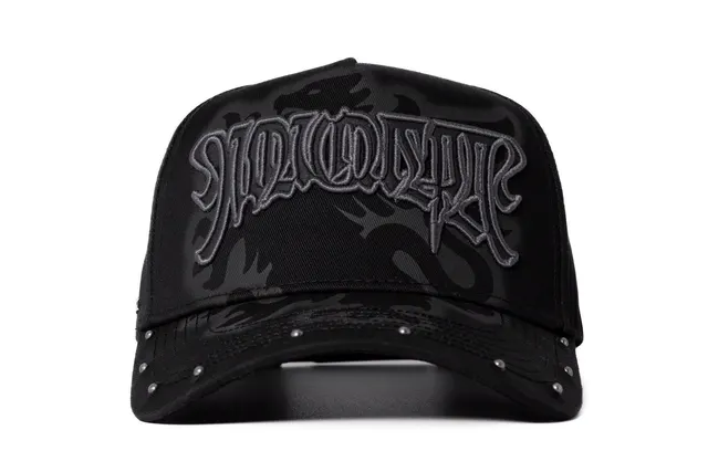 Gorra Cash Only NonCulpa Dragon