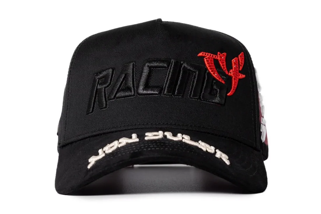 Gorra NonCulpa Gotzi Racing
