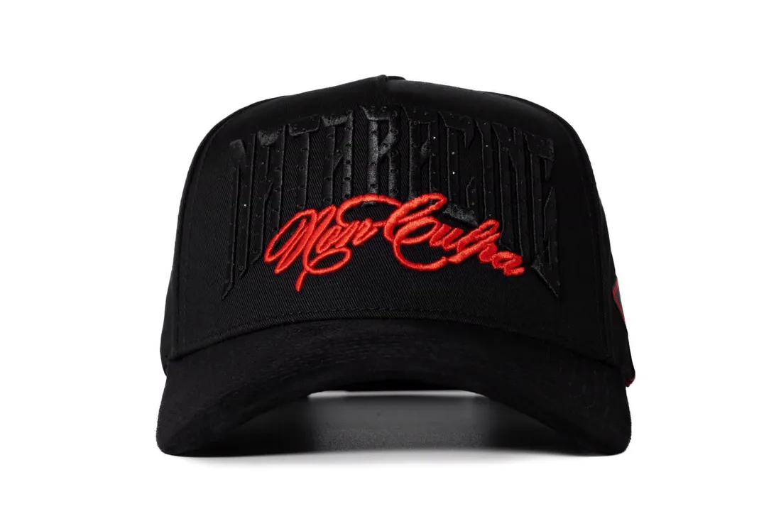 Gorra NonCulpa Nata Racing