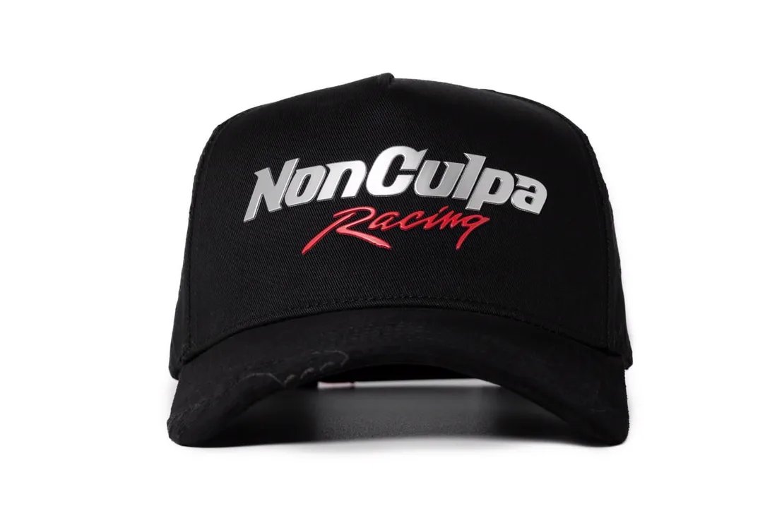 Gorra NonCulpa Racing Club