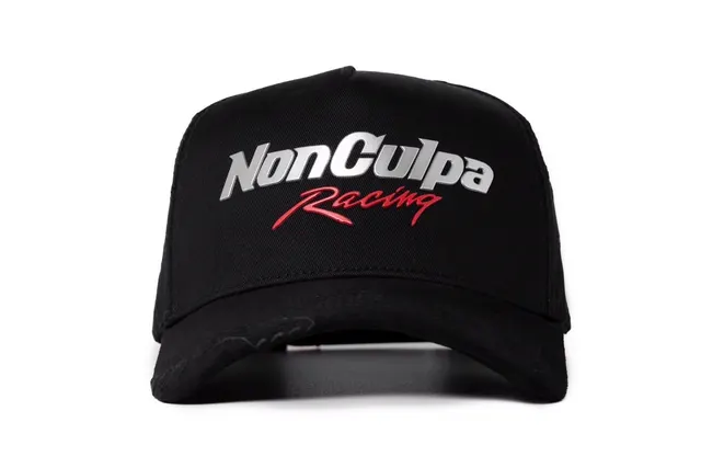 Gorra Cash Only Racing Club