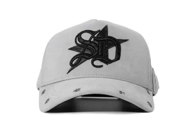 Gorra Cash Only San Diego