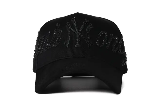 Gorra Cash Only Script Tonal