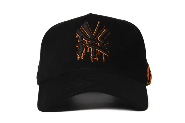 Gorra Cash Only Wing Emblem Tonal